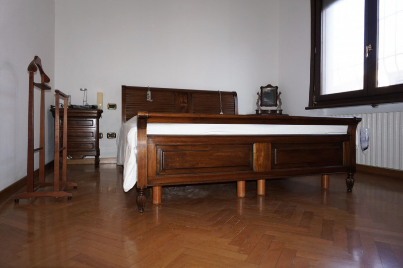 Immagine 18 di Appartamento in vendita  in VIA XXV APRILE, 40 a Sorbolo Mezzani