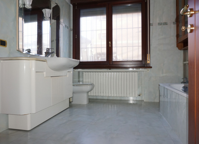 Immagine 19 di Appartamento in vendita  in VIA XXV APRILE, 40 a Sorbolo Mezzani