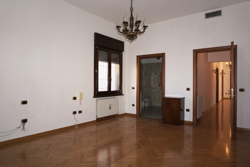 Immagine 22 di Appartamento in vendita  in VIA XXV APRILE, 40 a Sorbolo Mezzani