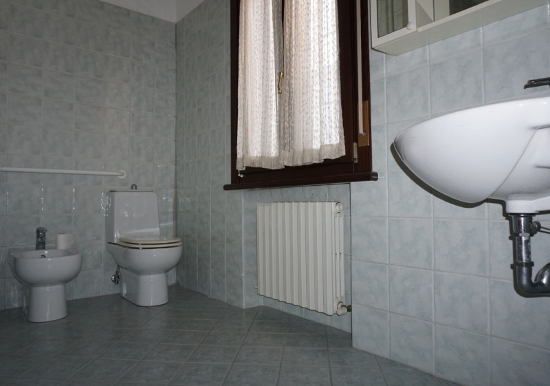 Immagine 25 di Appartamento in vendita  in VIA XXV APRILE, 40 a Sorbolo Mezzani