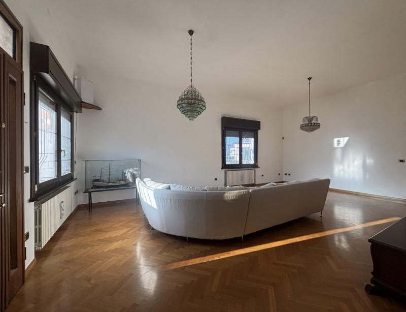 Immagine 27 di Appartamento in vendita  in VIA XXV APRILE, 40 a Sorbolo Mezzani