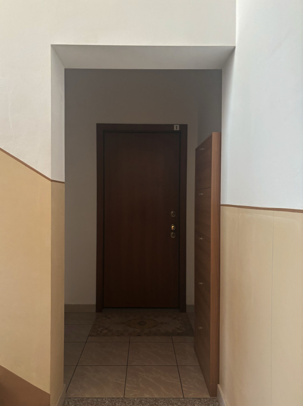 Immagine 28 di Appartamento in vendita  in VIA XXV APRILE, 40 a Sorbolo Mezzani