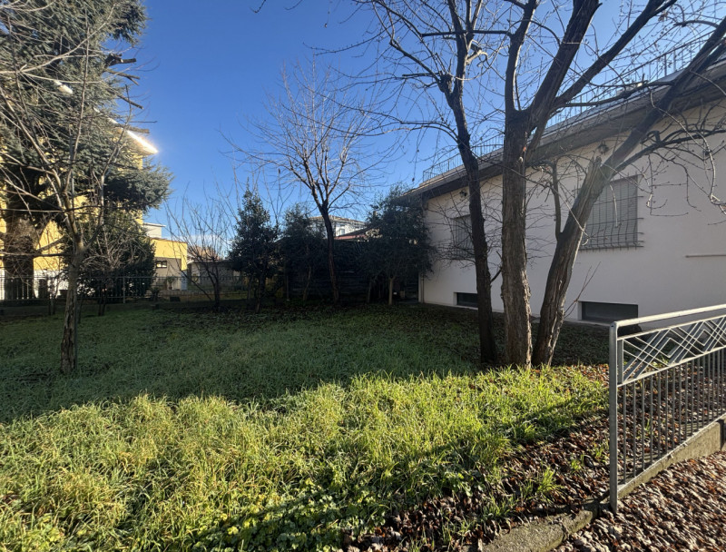 Immagine 31 di Appartamento in vendita  in VIA XXV APRILE, 40 a Sorbolo Mezzani