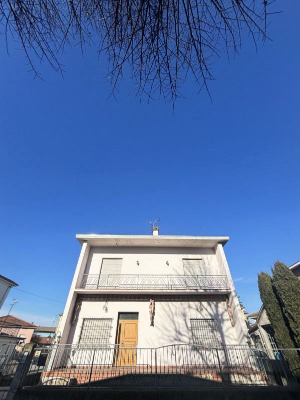 Immagine 33 di Appartamento in vendita  in VIA XXV APRILE, 40 a Sorbolo Mezzani