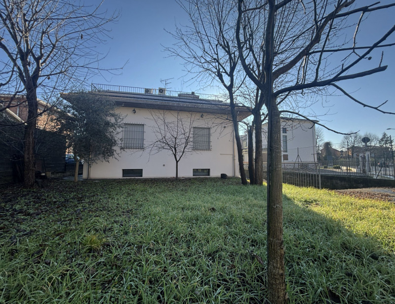 Immagine 34 di Appartamento in vendita  in VIA XXV APRILE, 40 a Sorbolo Mezzani