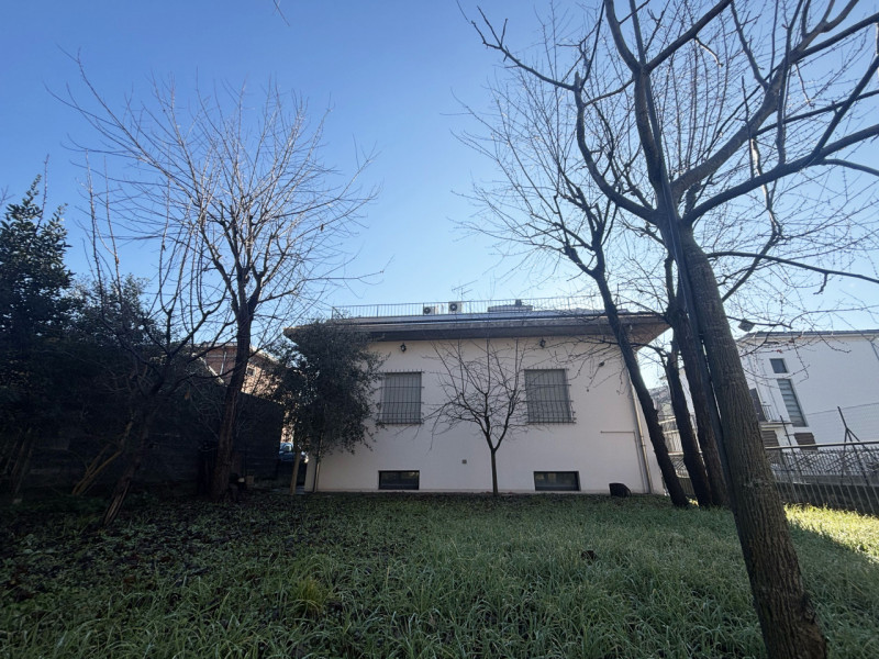 Immagine 35 di Appartamento in vendita  in VIA XXV APRILE, 40 a Sorbolo Mezzani
