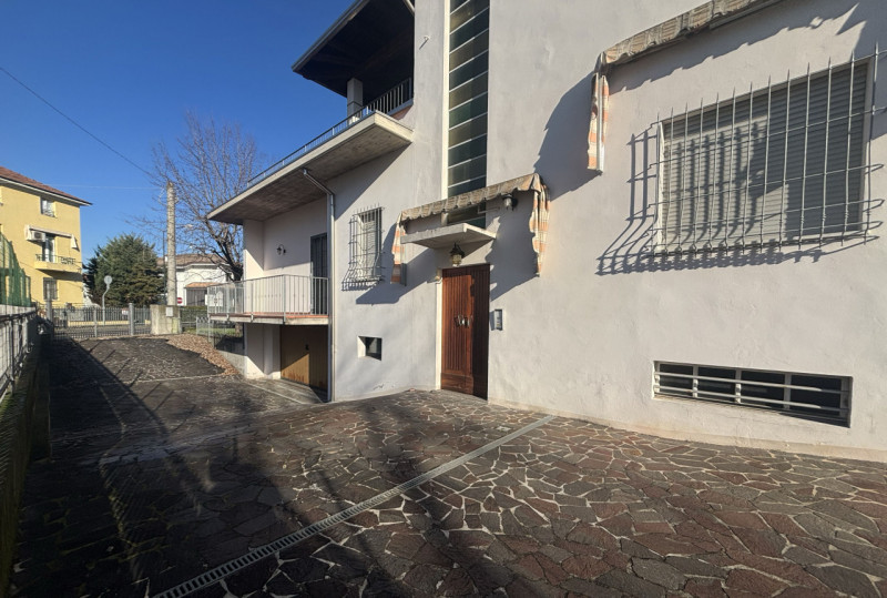 Immagine 37 di Appartamento in vendita  in VIA XXV APRILE, 40 a Sorbolo Mezzani