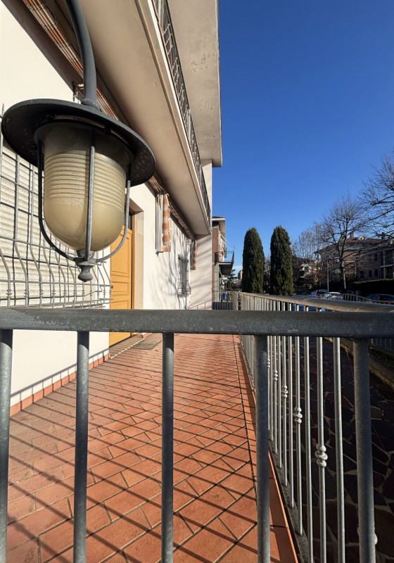 Immagine 39 di Appartamento in vendita  in VIA XXV APRILE, 40 a Sorbolo Mezzani