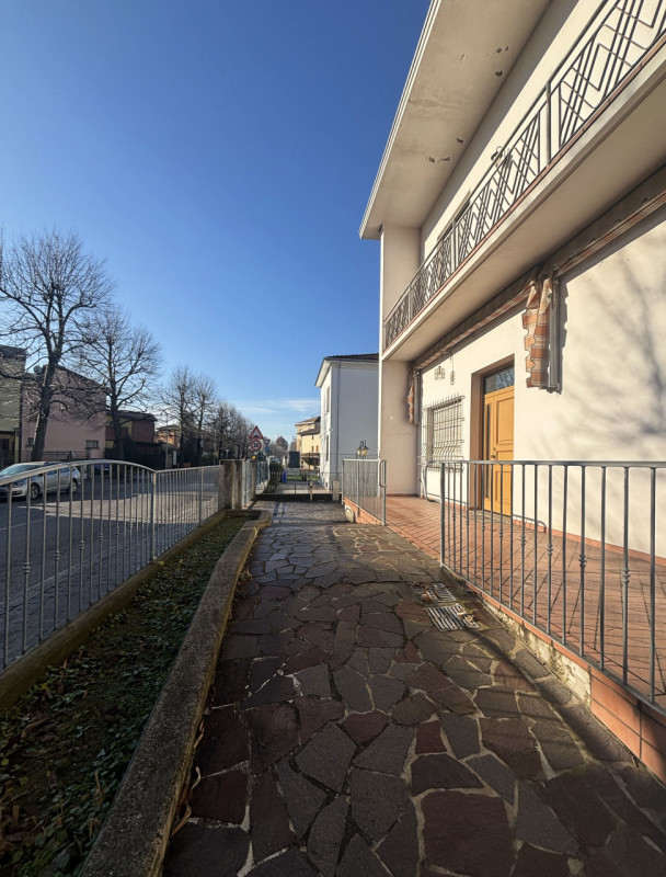 Immagine 40 di Appartamento in vendita  in VIA XXV APRILE, 40 a Sorbolo Mezzani