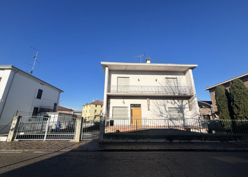 Immagine 41 di Appartamento in vendita  in VIA XXV APRILE, 40 a Sorbolo Mezzani