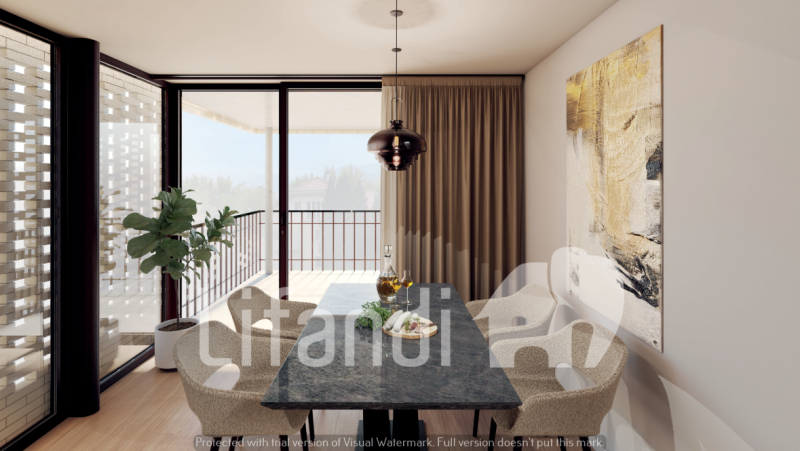 Immagine 3 di Appartamento in vendita  a Egna .Neumarkt.