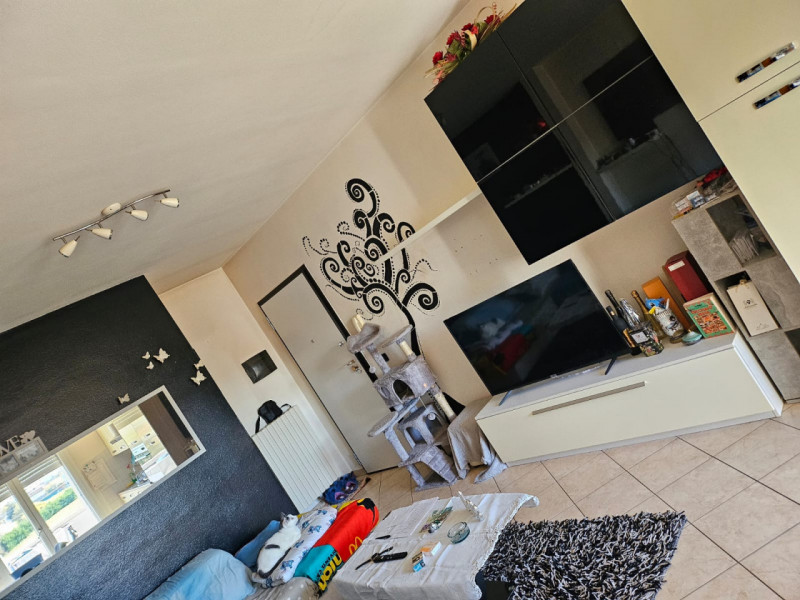 Immagine 3 di Appartamento in vendita  a Suzzara