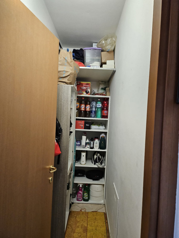 Immagine 8 di Appartamento in vendita  a Suzzara