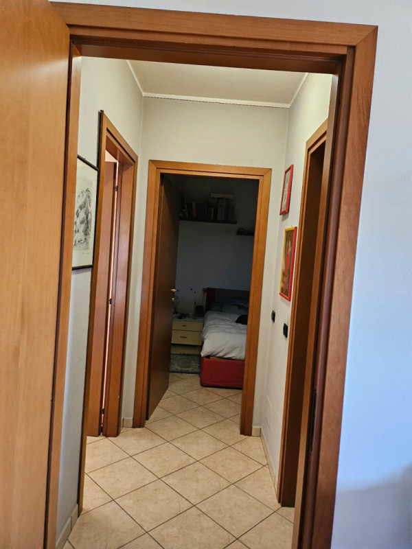 Immagine 9 di Appartamento in vendita  a Suzzara