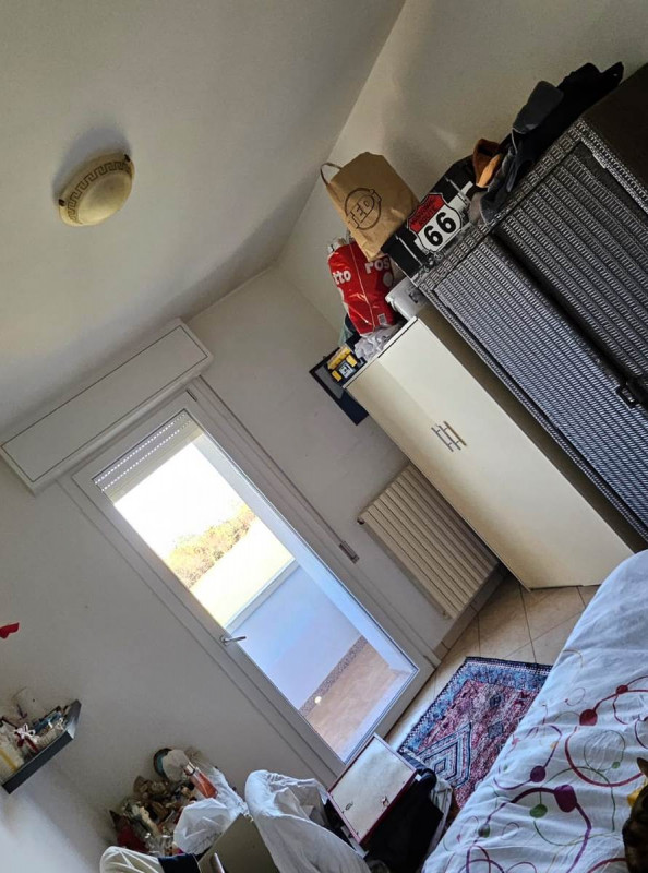 Immagine 11 di Appartamento in vendita  a Suzzara