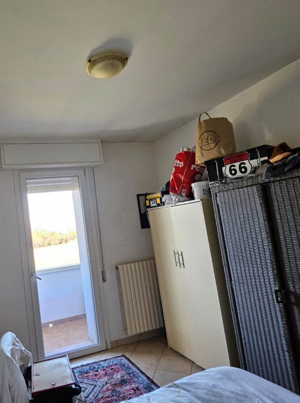 Immagine 12 di Appartamento in vendita  a Suzzara