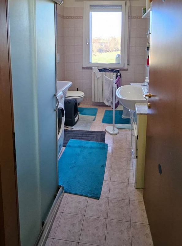 Immagine 14 di Appartamento in vendita  a Suzzara