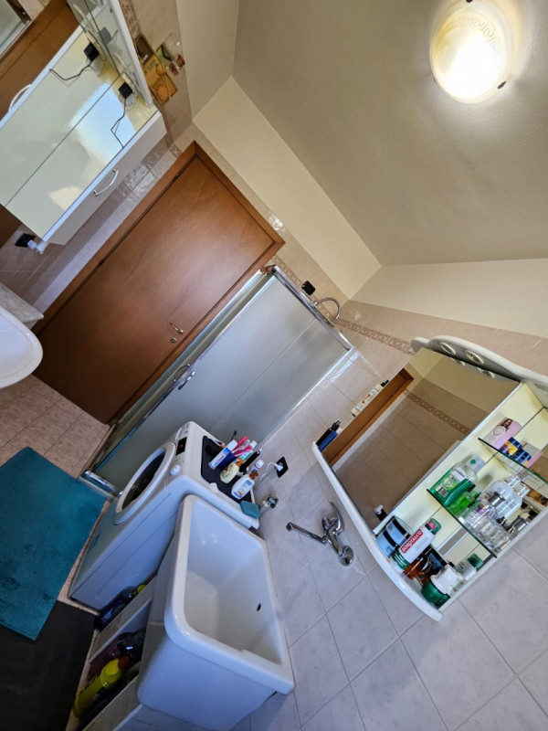 Immagine 15 di Appartamento in vendita  a Suzzara