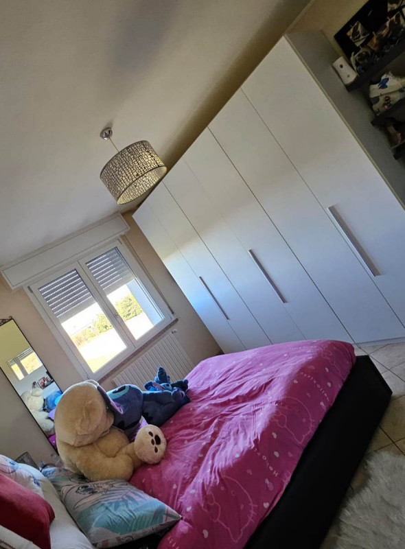 Immagine 16 di Appartamento in vendita  a Suzzara