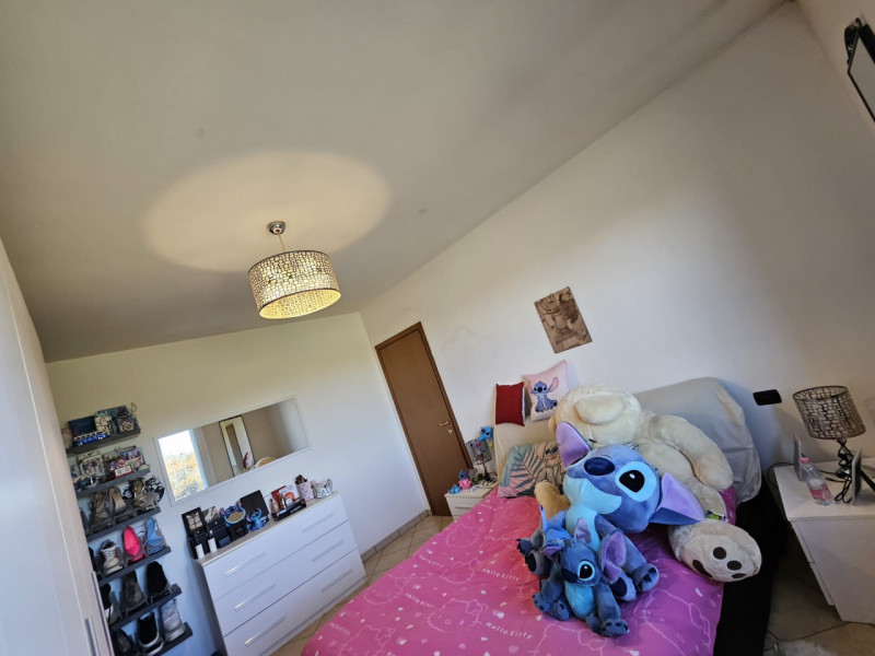 Immagine 17 di Appartamento in vendita  a Suzzara