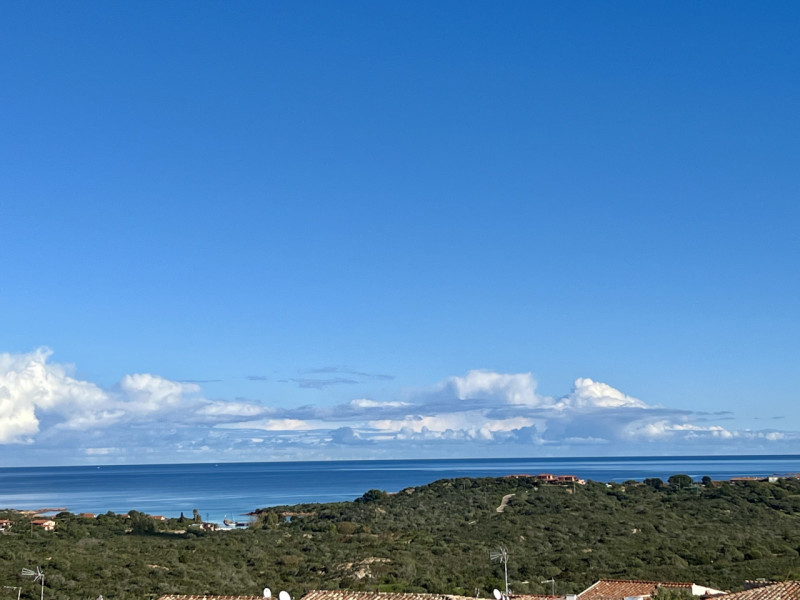 Immagine 2 di Villetta a schiera in vendita  a Loiri Porto San Paolo