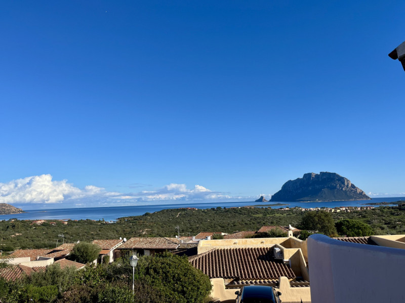 Immagine 3 di Villetta a schiera in vendita  a Loiri Porto San Paolo