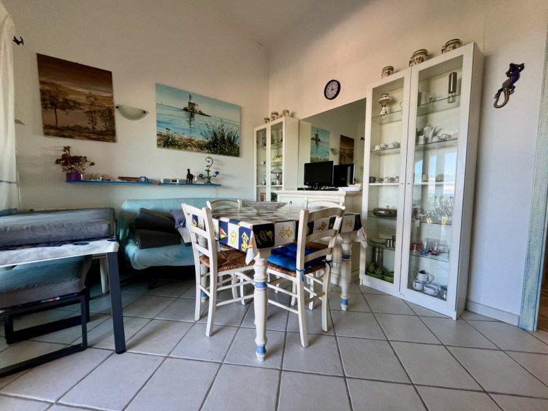 Immagine 5 di Villetta a schiera in vendita  a Loiri Porto San Paolo