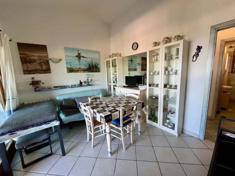 Immagine 6 di Villetta a schiera in vendita  a Loiri Porto San Paolo