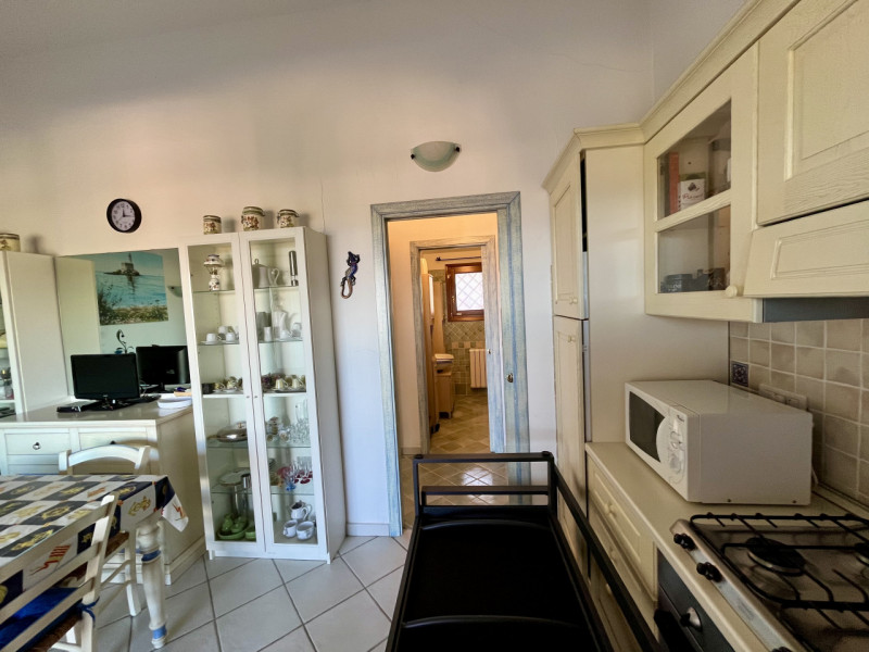 Immagine 7 di Villetta a schiera in vendita  a Loiri Porto San Paolo