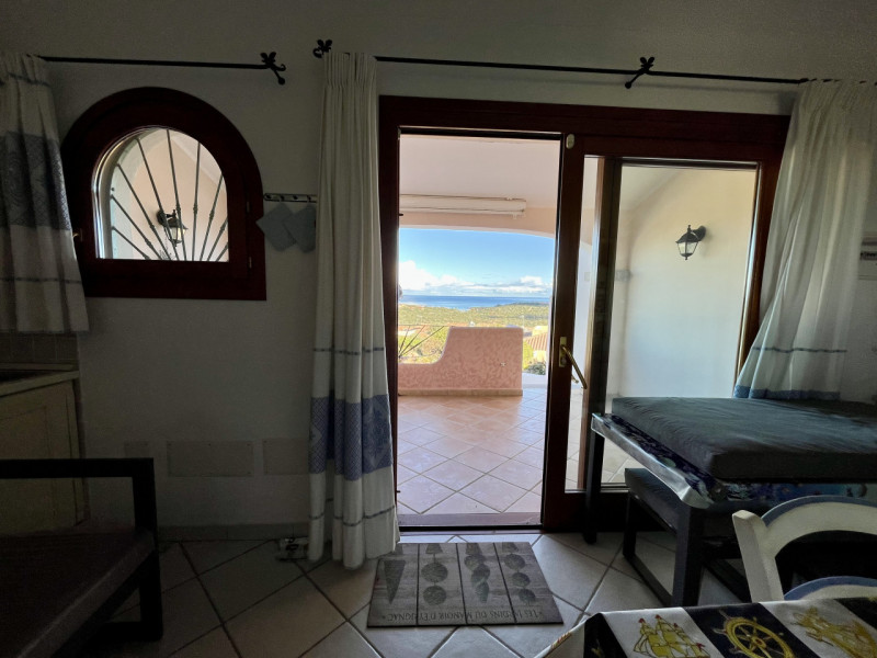 Immagine 9 di Villetta a schiera in vendita  a Loiri Porto San Paolo