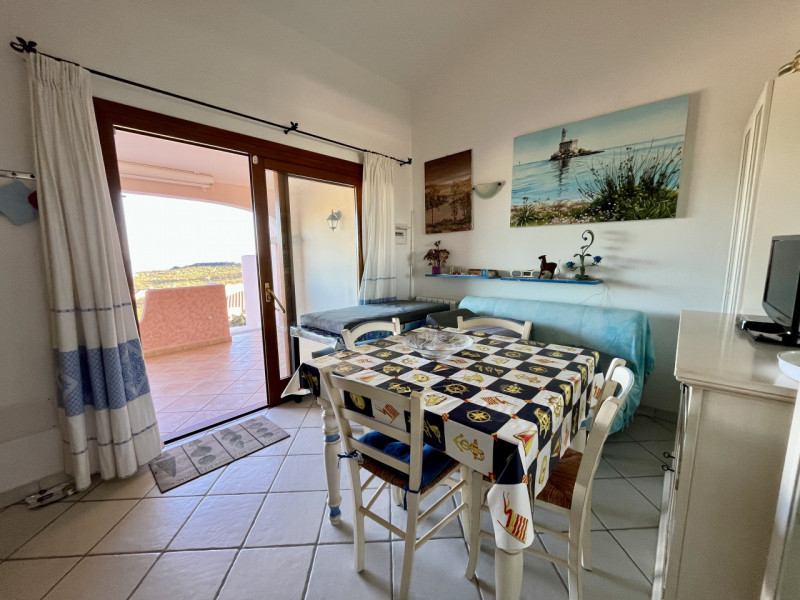 Immagine 10 di Villetta a schiera in vendita  a Loiri Porto San Paolo