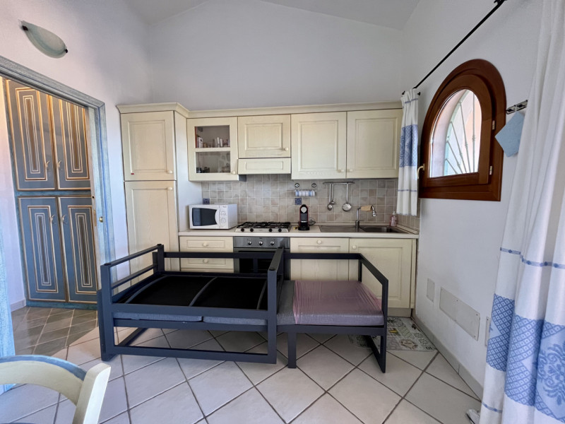 Immagine 12 di Villetta a schiera in vendita  a Loiri Porto San Paolo