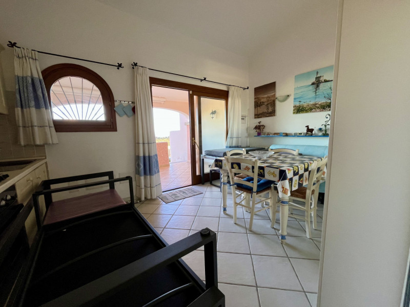 Immagine 13 di Villetta a schiera in vendita  a Loiri Porto San Paolo