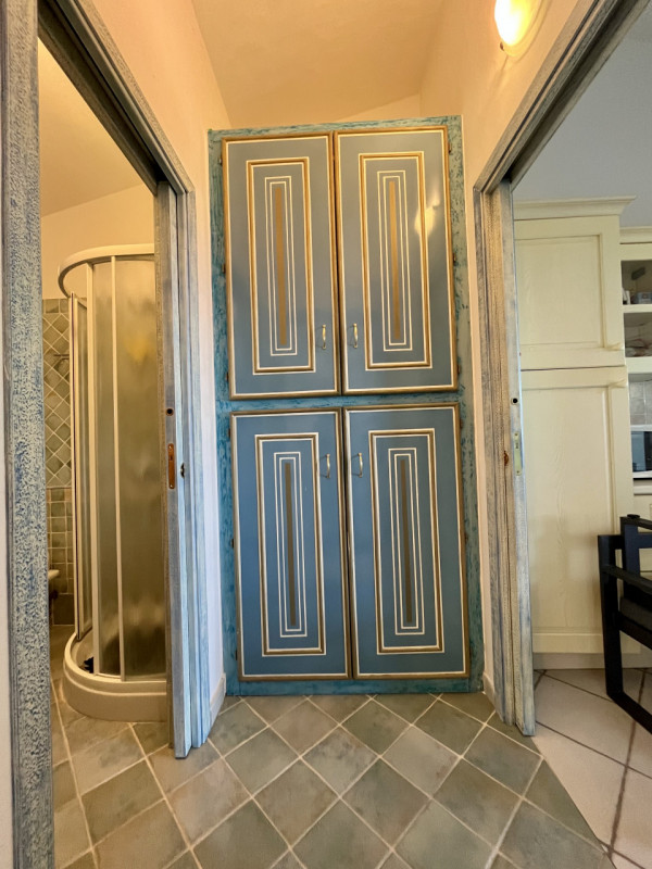 Immagine 14 di Villetta a schiera in vendita  a Loiri Porto San Paolo