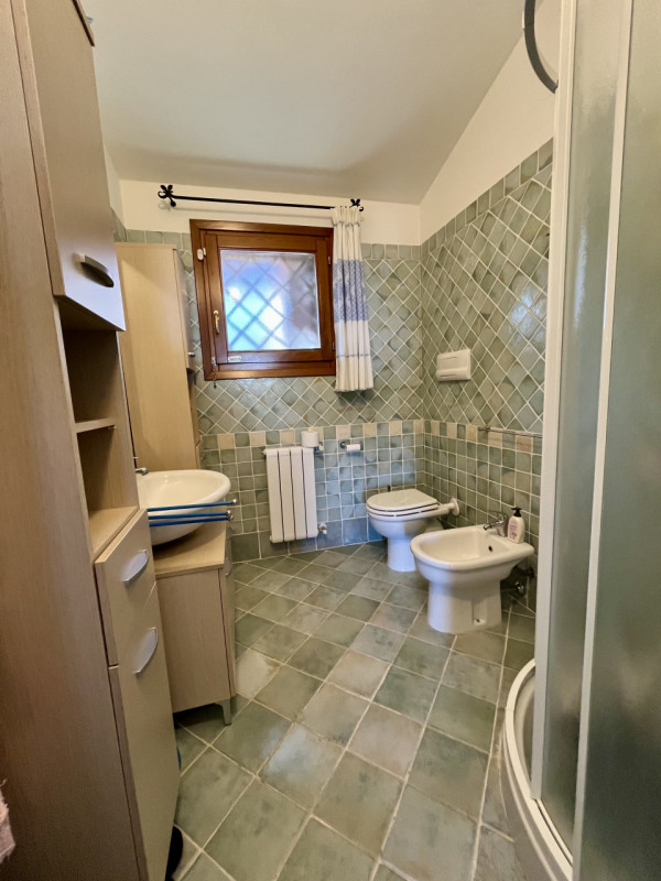 Immagine 15 di Villetta a schiera in vendita  a Loiri Porto San Paolo