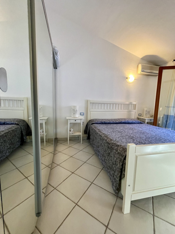 Immagine 16 di Villetta a schiera in vendita  a Loiri Porto San Paolo