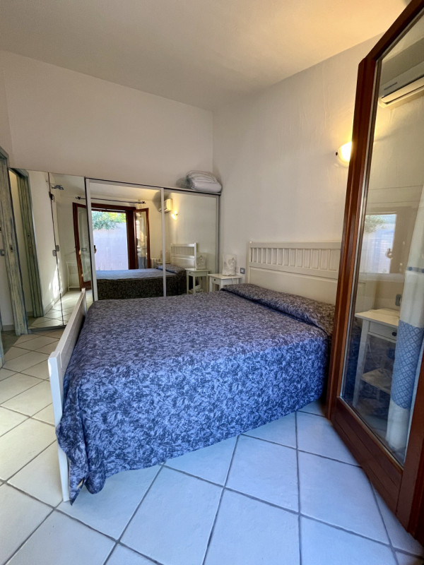 Immagine 17 di Villetta a schiera in vendita  a Loiri Porto San Paolo