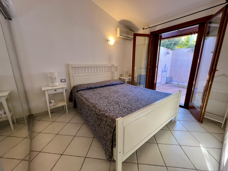 Immagine 19 di Villetta a schiera in vendita  a Loiri Porto San Paolo