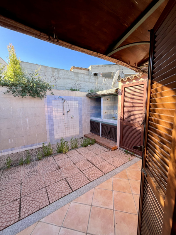 Immagine 20 di Villetta a schiera in vendita  a Loiri Porto San Paolo