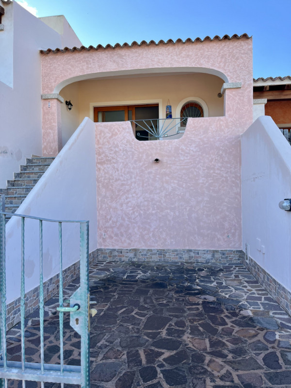 Immagine 24 di Villetta a schiera in vendita  a Loiri Porto San Paolo