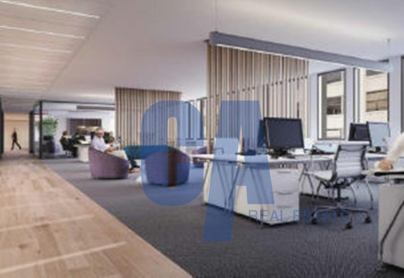 Immagine 2 di Ufficio in affitto  in VIALE PIERO E ALBERTO PIRELLI a Milano