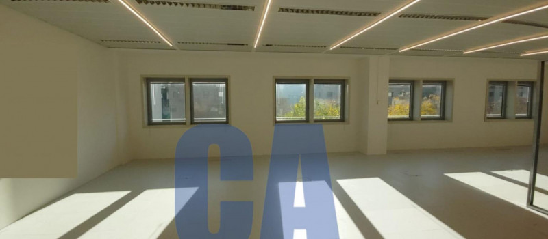 Immagine 3 di Ufficio in affitto  in VIALE PIERO E ALBERTO PIRELLI a Milano