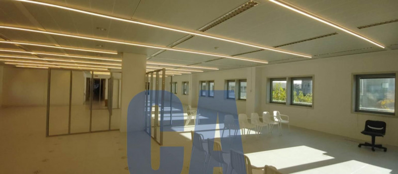 Immagine 5 di Ufficio in affitto  in VIALE PIERO E ALBERTO PIRELLI a Milano