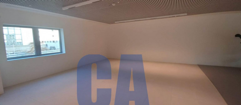 Immagine 6 di Ufficio in affitto  in VIALE PIERO E ALBERTO PIRELLI a Milano