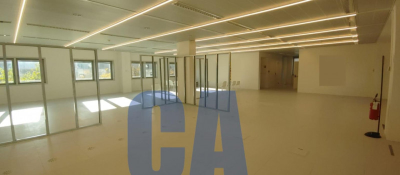 Immagine 9 di Ufficio in affitto  in VIALE PIERO E ALBERTO PIRELLI a Milano