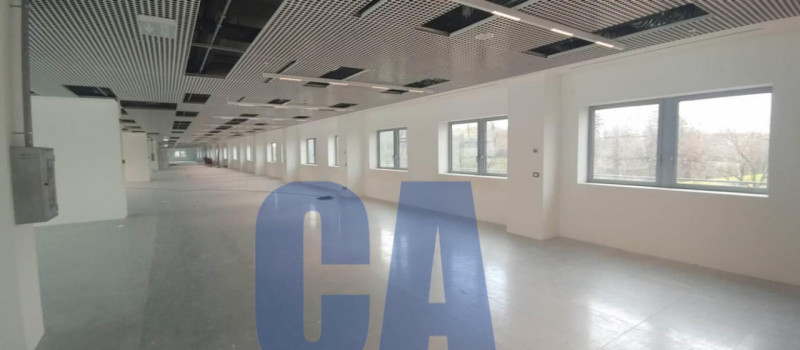 Immagine 1 di Ufficio in affitto  in VIALE PIERO E ALBERTO PIRELLI a Milano