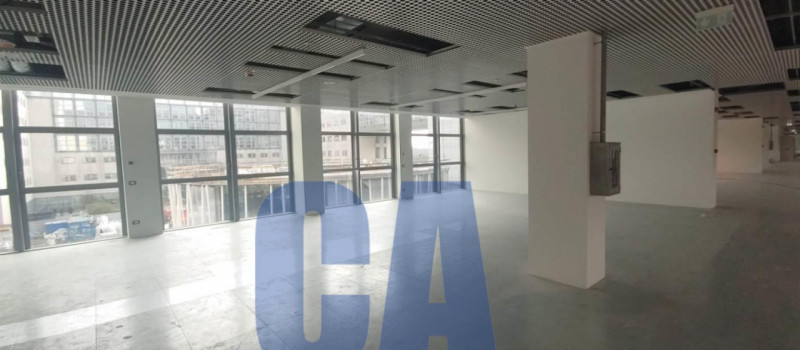 Immagine 12 di Ufficio in affitto  in VIALE PIERO E ALBERTO PIRELLI a Milano