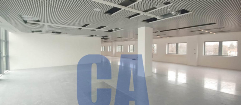 Immagine 13 di Ufficio in affitto  in VIALE PIERO E ALBERTO PIRELLI a Milano