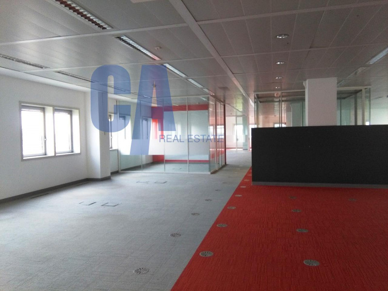 Immagine 19 di Ufficio in affitto  in VIALE PIERO E ALBERTO PIRELLI a Milano