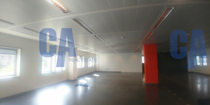 Immagine 20 di Ufficio in affitto  in VIALE PIERO E ALBERTO PIRELLI a Milano